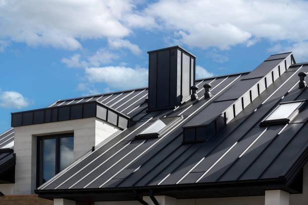 Best Green or Eco-Friendly Roofing Solutions  in Horizon West, FL